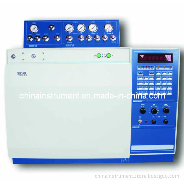 Gc122 High Performance Liquid Oil Gas Chromatography